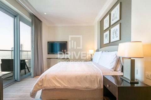 2 غرف نوم شقة في The Address Residence Fountain Views, الإمارات العربية المتحدة رقم 85617 9