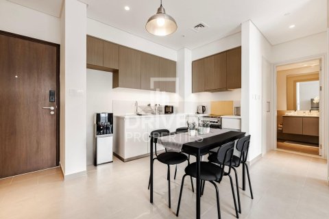 Apartment de 1 dormitorio en Park Heights, UAE No. 85638 7