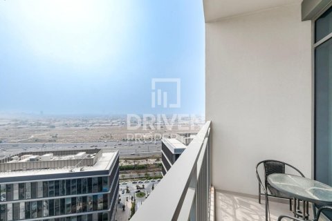 Apartment de 1 dormitorio en Park Heights, UAE No. 85638 11