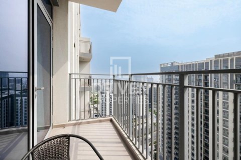 Apartment de 1 dormitorio en Park Heights, UAE No. 85638 12
