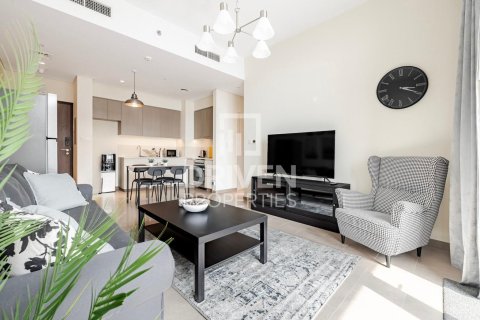 Apartment de 1 dormitorio en Park Heights, UAE No. 85638 2
