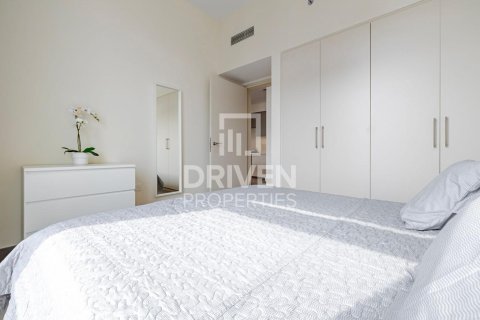 Apartment de 1 dormitorio en Park Heights, UAE No. 85638 6