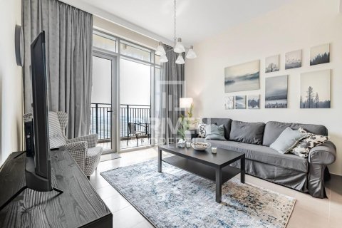 Apartment de 1 dormitorio en Park Heights, UAE No. 85638 3