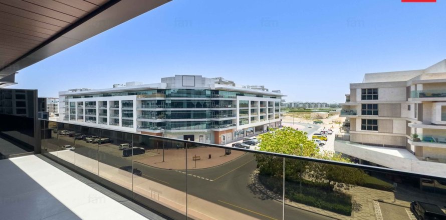 Appartement de 1 chambre à Meydan, UAE No. 83613