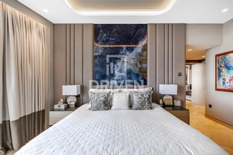 Appartement de 3 chambres à Jumeirah Bay Island, UAE No. 83631 14