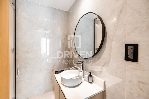 Appartement de 3 chambres à Jumeirah Bay Island, UAE No. 83631 7