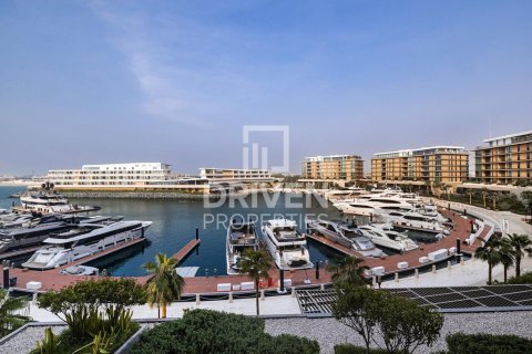 Appartement de 3 chambres à Jumeirah Bay Island, UAE No. 83631 24