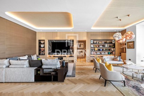 Appartement de 3 chambres à Jumeirah Bay Island, UAE No. 83631 3