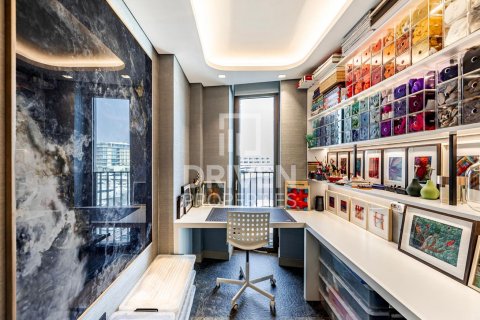 Appartement de 3 chambres à Jumeirah Bay Island, UAE No. 83631 11