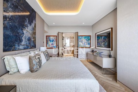 Appartement de 3 chambres à Jumeirah Bay Island, UAE No. 83631 15