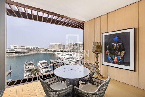 Appartement de 3 chambres à Jumeirah Bay Island, UAE No. 83631 25