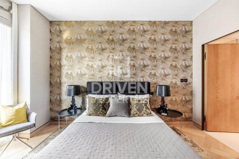 Appartement de 3 chambres à Jumeirah Bay Island, UAE No. 83631 5