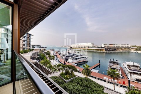 Appartement de 3 chambres à Jumeirah Bay Island, UAE No. 83631 23