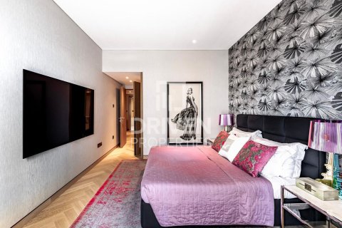 Appartement de 3 chambres à Jumeirah Bay Island, UAE No. 83631 21