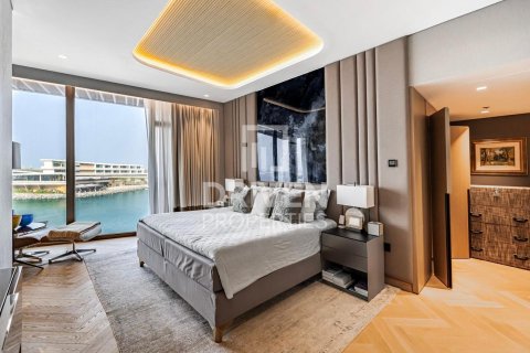 Appartement de 3 chambres à Jumeirah Bay Island, UAE No. 83631 13