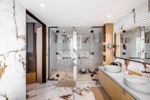 Appartement de 3 chambres à Jumeirah Bay Island, UAE No. 83631 17