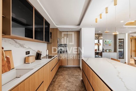Appartement de 3 chambres à Jumeirah Bay Island, UAE No. 83631 10
