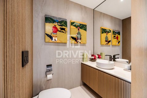 Appartement de 3 chambres à Jumeirah Bay Island, UAE No. 83631 9