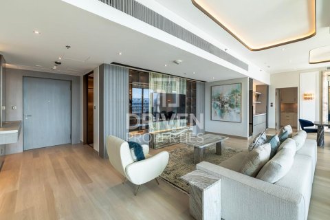 Appartement de 2 chambres à Jumeirah Bay Island, UAE No. 83632 27
