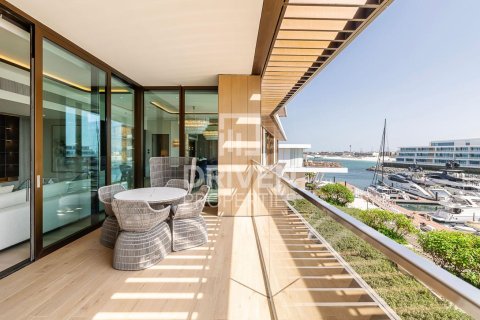Appartement de 2 chambres à Jumeirah Bay Island, UAE No. 83632 14
