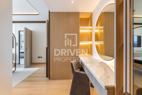 Appartement de 2 chambres à Jumeirah Bay Island, UAE No. 83632 15