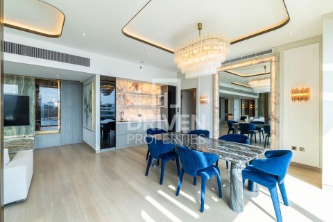 Appartement de 2 chambres à Jumeirah Bay Island, UAE No. 83632 2