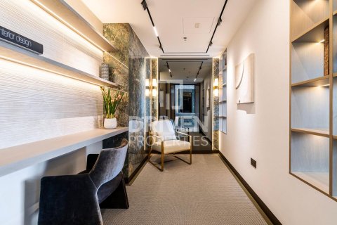 Appartement de 2 chambres à Jumeirah Bay Island, UAE No. 83632 25