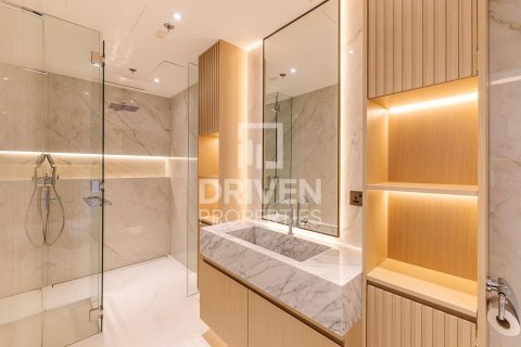 Appartement de 2 chambres à Jumeirah Bay Island, UAE No. 83632 20