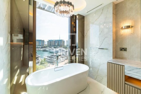 Appartement de 2 chambres à Jumeirah Bay Island, UAE No. 83632 12