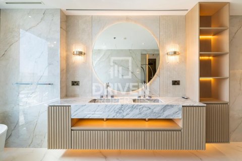 Appartement de 2 chambres à Jumeirah Bay Island, UAE No. 83632 9