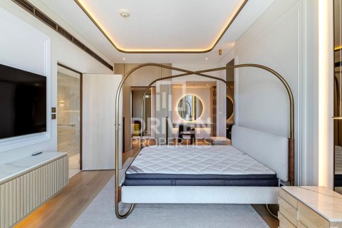 Appartement de 2 chambres à Jumeirah Bay Island, UAE No. 83632 28