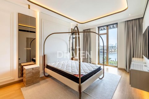 Appartement de 2 chambres à Jumeirah Bay Island, UAE No. 83632 16