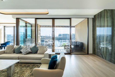 Appartement de 2 chambres à Jumeirah Bay Island, UAE No. 83632 30
