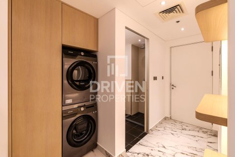 Appartement de 2 chambres à Jumeirah Bay Island, UAE No. 83632 18