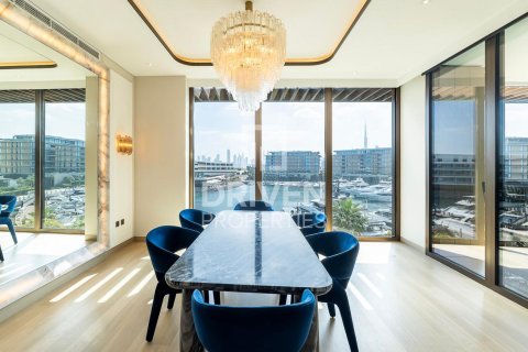 Appartement de 2 chambres à Jumeirah Bay Island, UAE No. 83632 21