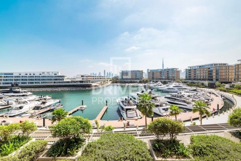 Appartement de 2 chambres à Jumeirah Bay Island, UAE No. 83632 13