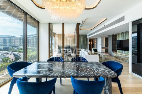 Appartement de 2 chambres à Jumeirah Bay Island, UAE No. 83632 26