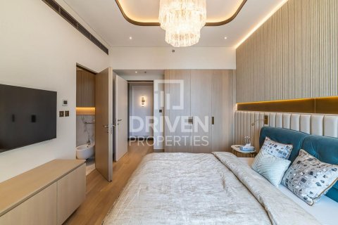 Appartement de 2 chambres à Jumeirah Bay Island, UAE No. 83632 10
