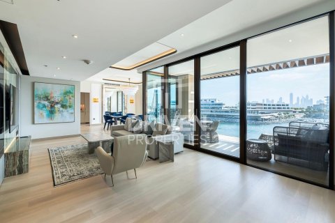 Appartement de 2 chambres à Jumeirah Bay Island, UAE No. 83632 4