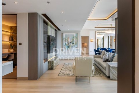Appartement de 2 chambres à Jumeirah Bay Island, UAE No. 83632 11
