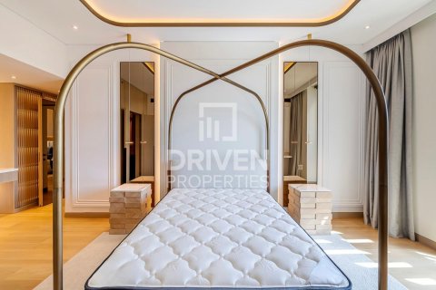 Appartement de 2 chambres à Jumeirah Bay Island, UAE No. 83632 19