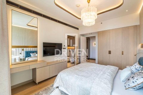 Appartement de 2 chambres à Jumeirah Bay Island, UAE No. 83632 7