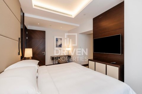 Квартира с 2 спальнями в The Address Sky View Towers, ОАЭ №85333 11