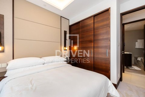 Квартира с 2 спальнями в The Address Sky View Towers, ОАЭ №85333 5