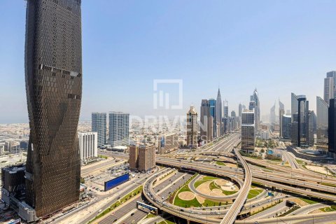 Квартира с 2 спальнями в The Address Sky View Towers, ОАЭ №85333 8
