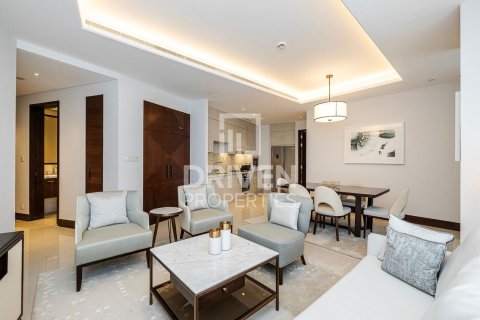 Квартира с 2 спальнями в The Address Sky View Towers, ОАЭ №85333 2