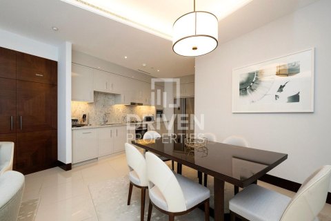 Квартира с 2 спальнями в The Address Sky View Towers, ОАЭ №85333 3