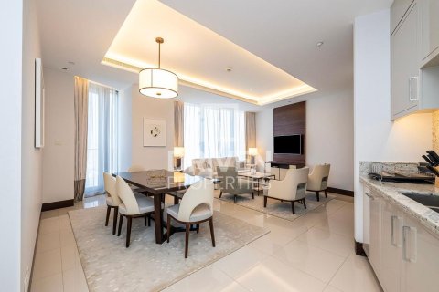 Квартира с 2 спальнями в The Address Sky View Towers, ОАЭ №85333 1