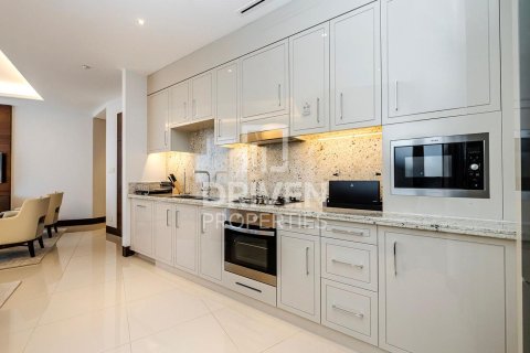 Квартира с 2 спальнями в The Address Sky View Towers, ОАЭ №85333 6