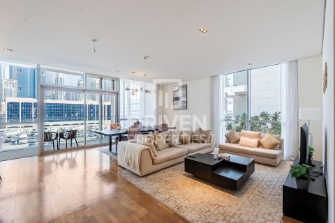 Apartment de 3 dormitorios en City Walk, UAE No. 85347 3